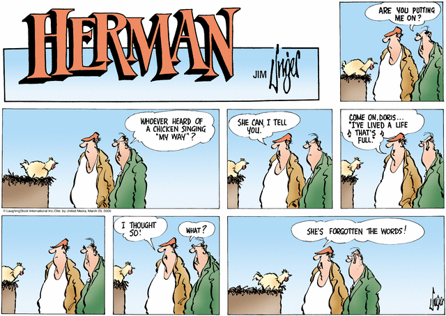 herman